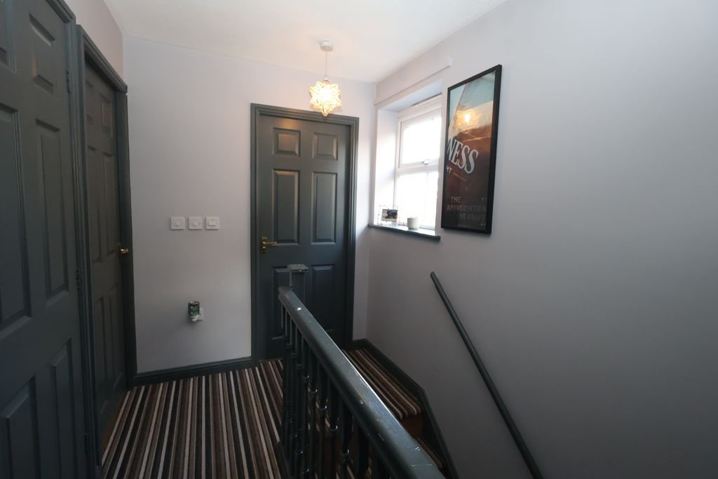 Landing- click for photo gallery